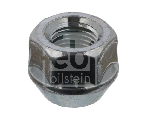 Wheel Nut